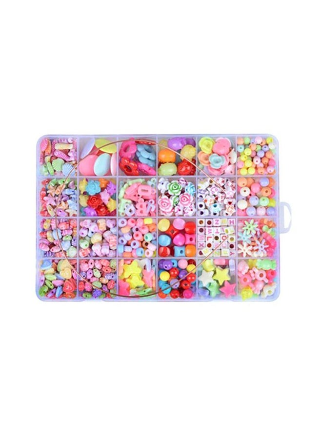 Beauenty Beads Set For Jewelry Making - Image 1