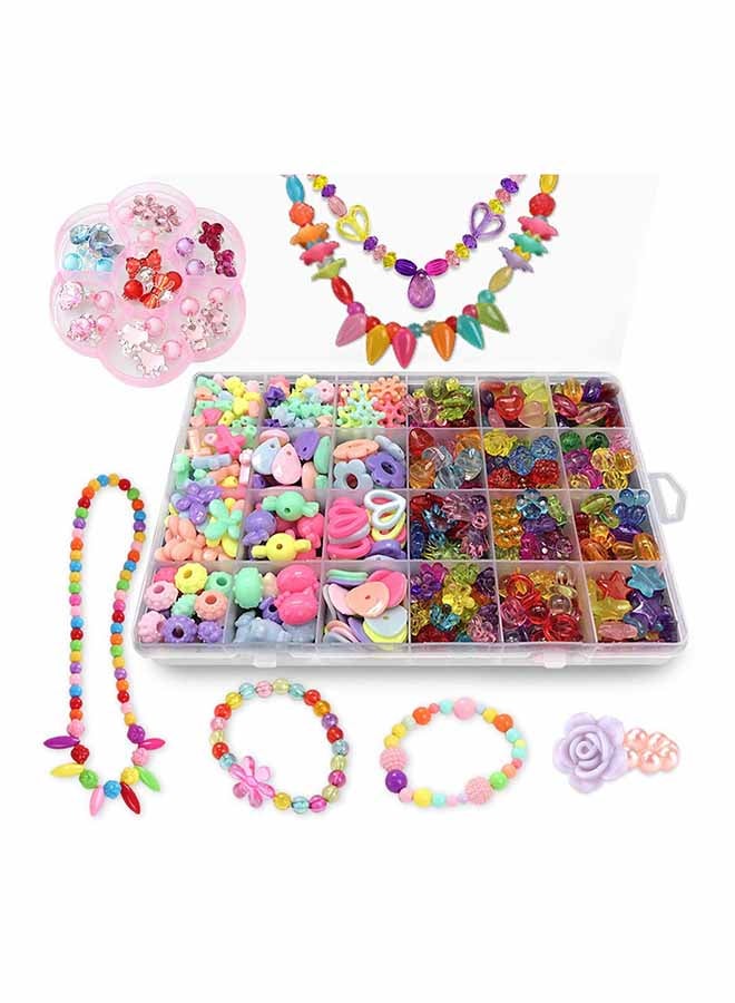 Beauenty Beads Set For Jewelry Making - Image 2