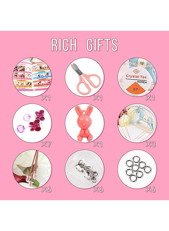 Beauenty Beads Set For Jewelry Making - Image 3