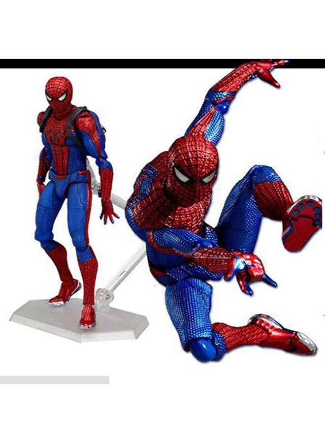Beauenty Marvel Comics Spider-Man Spiderman Action Figure 15cm 15cm  - Image 2
