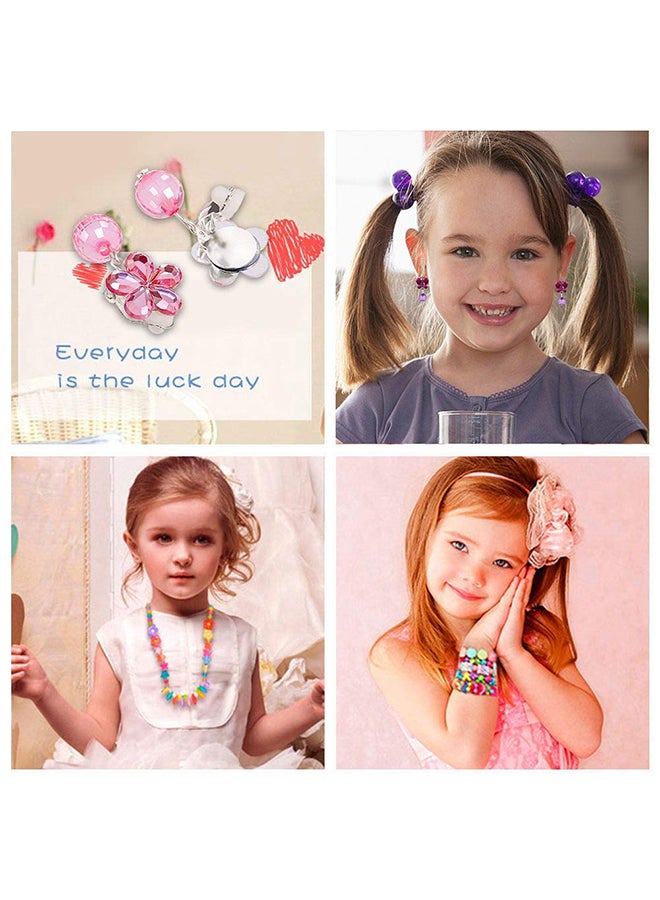 Beauenty Beads Set For Jewelry Making - Image 5