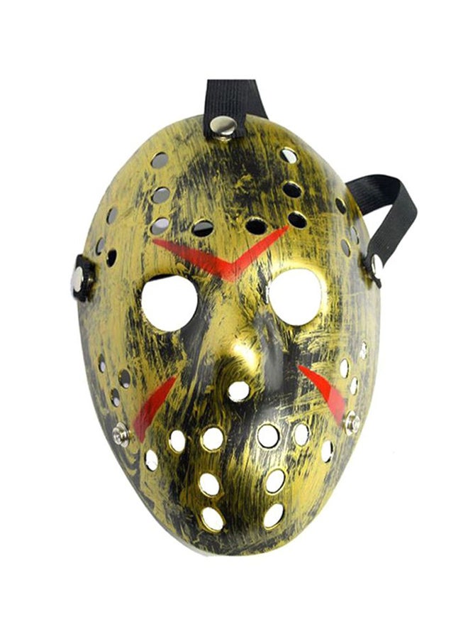 بيوينتي قناع شخصية جيسون للارتداء في المناسبات - Image 1