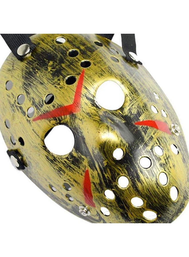 بيوينتي قناع شخصية جيسون للارتداء في المناسبات - Image 3