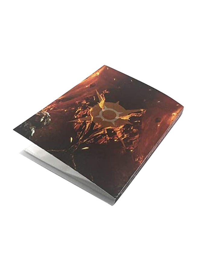 Beauenty 112 Playing Pokemon Cards Holder Album  - Image 2