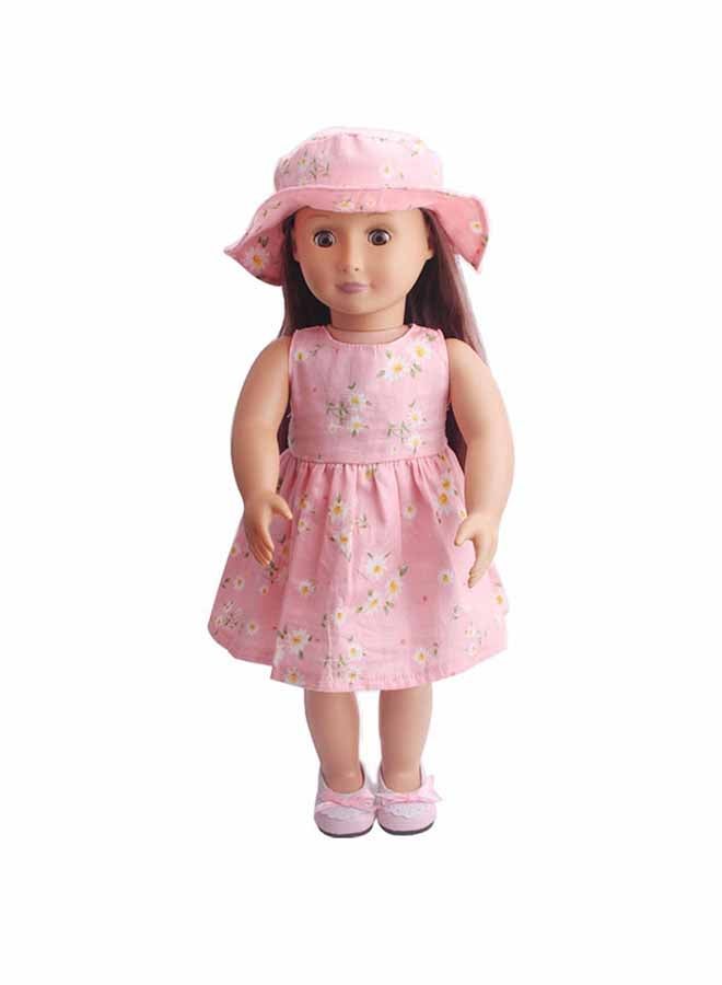 18-Inch American Doll Dresses 18inch - v1629899699/N26099562A_2