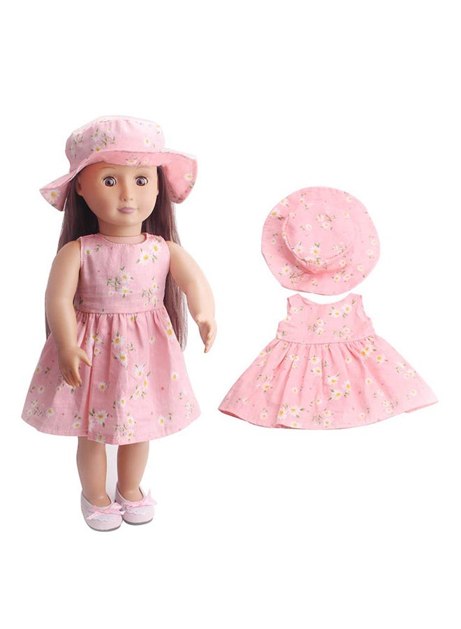 18-Inch American Doll Dresses 18inch - v1629899699/N26099562A_4