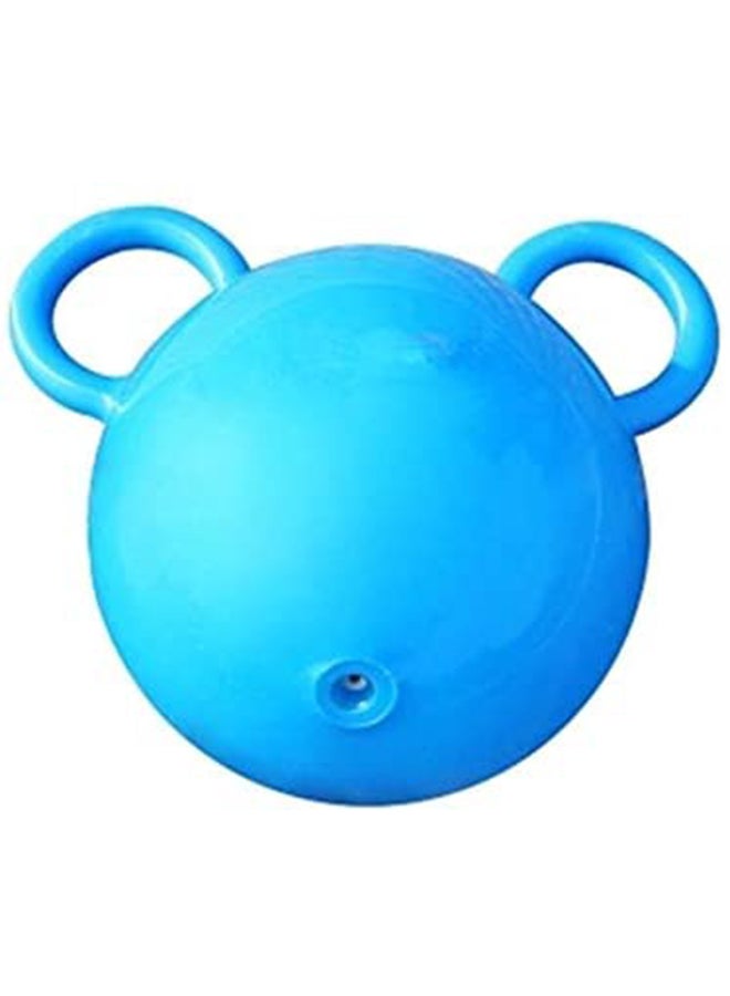 بيوينتي كرة يد نطاطة قابلة للنفخ - Image 2