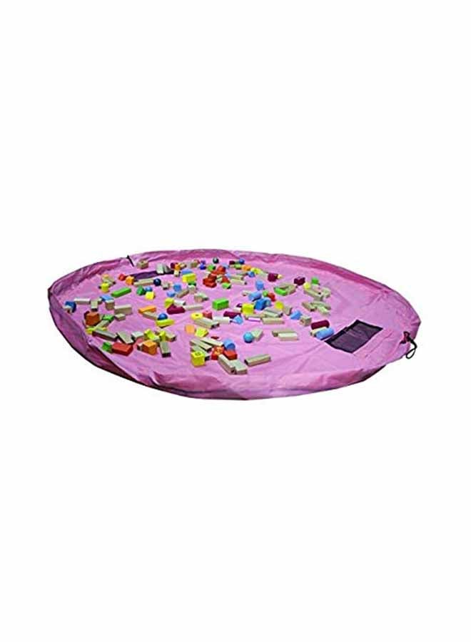 Beauenty Toy Storage Bag Cum Playmat  - Image 2