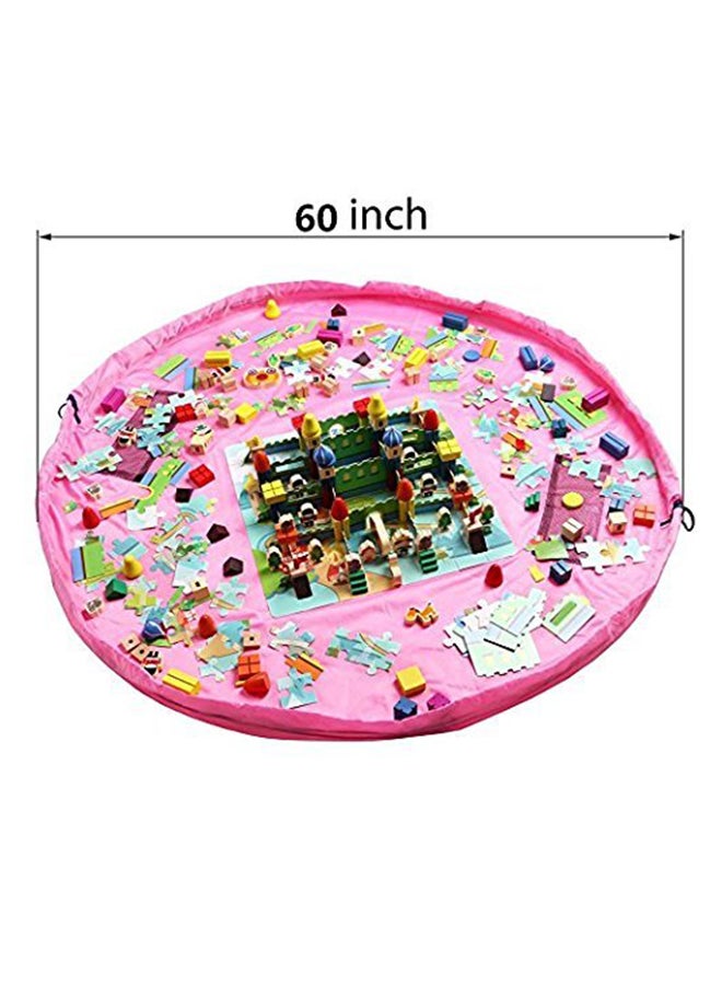 Beauenty Toy Storage Bag Cum Playmat  - Image 3