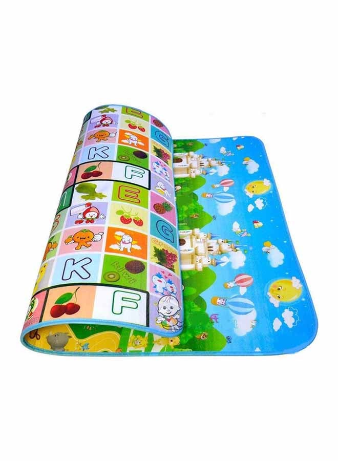 Beauenty Double Sided Crawling Playmat - Image 2