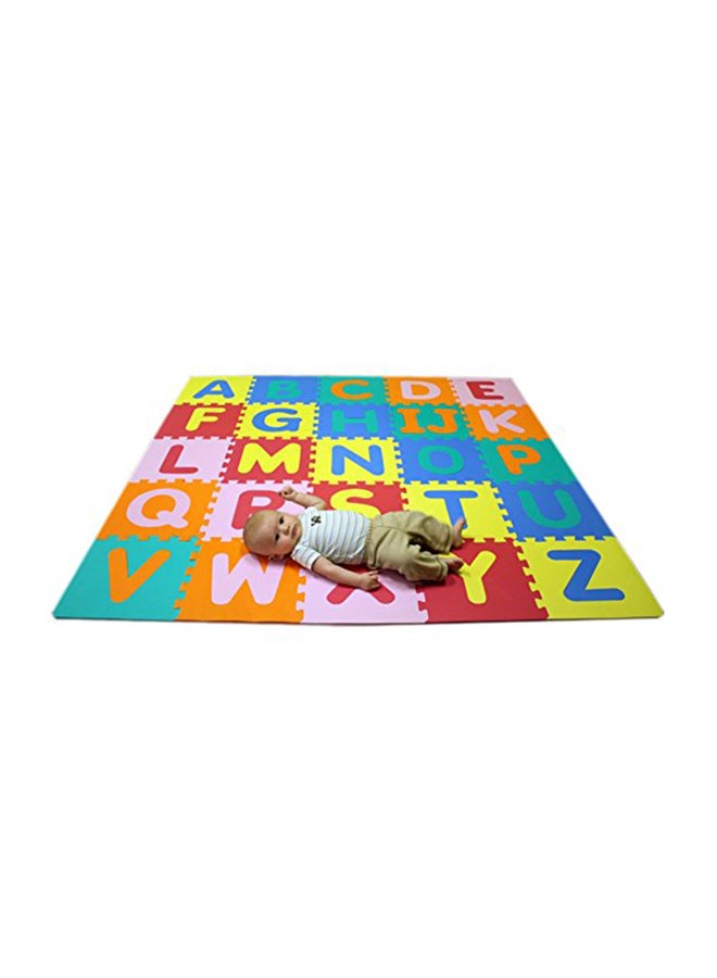 Beauenty Double Sided Crawling Playmat - Image 3
