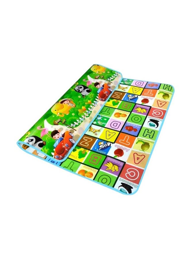 Beauenty Double Sided Crawling Playmat - Image 1