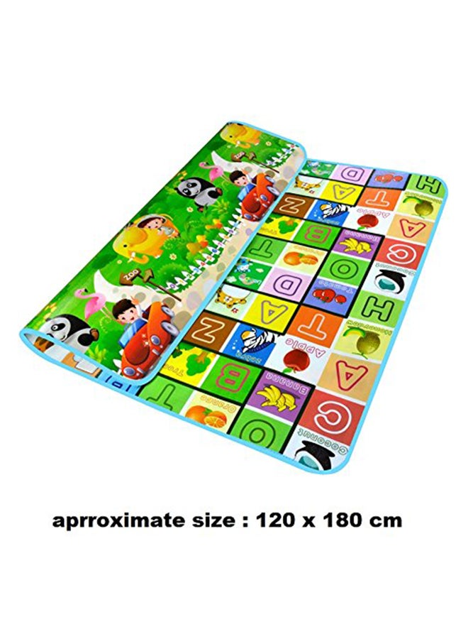 Beauenty Double Sided Crawling Playmat - Image 5