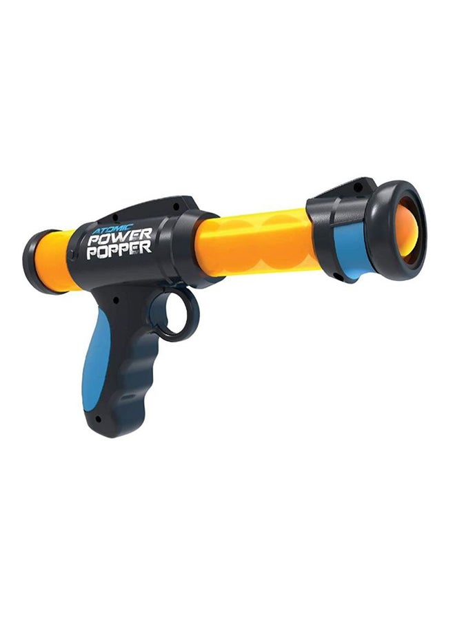 Hog Wild Atomic Power Popper 6X Reflex Game - Image 2