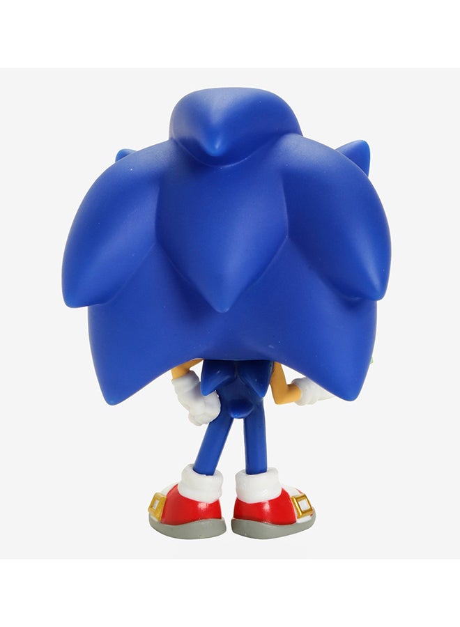 Unique Funko POP Sonic The Hedgehog Toy - Image 3