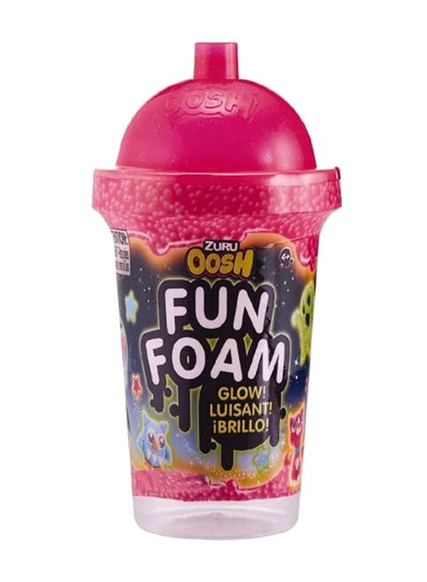 Oosh Fun Foam