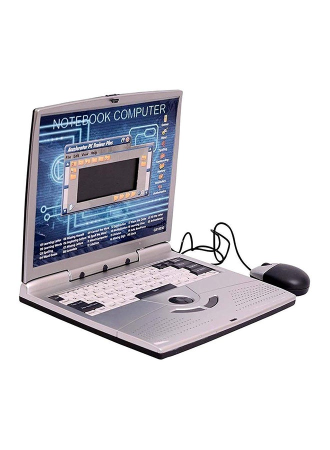 فيماس كواليتي لعبة دفتر ملاحظات للابتوب بعدد 22 نشاطا - Image 2