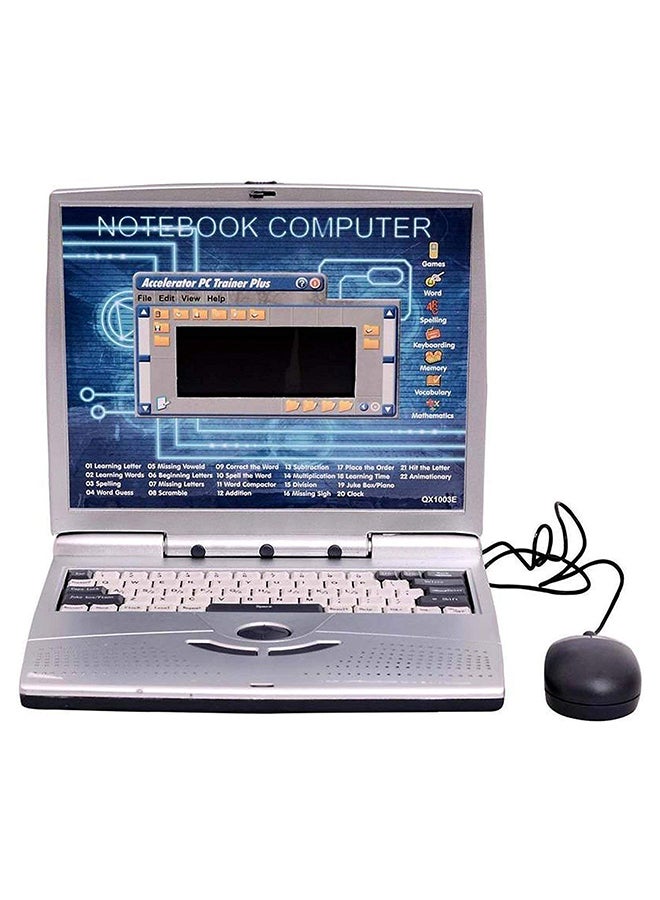 فيماس كواليتي لعبة دفتر ملاحظات للابتوب بعدد 22 نشاطا - Image 3