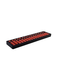 كيدز فاشون أداة حساب Abacus ب 17 عامود .  - Image 1