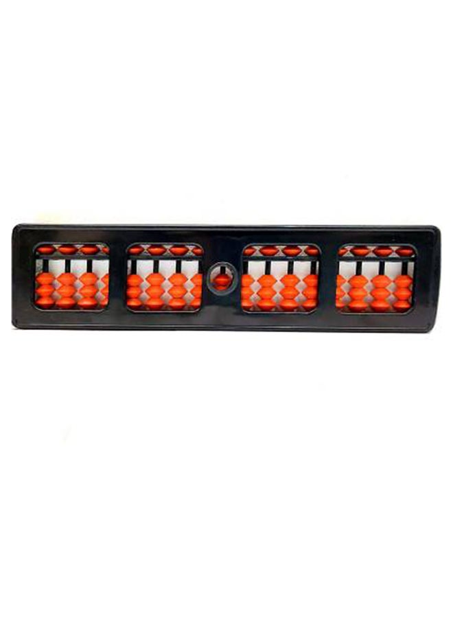 Kids Fashion 17-Rod Abacus Tool  - Image 3