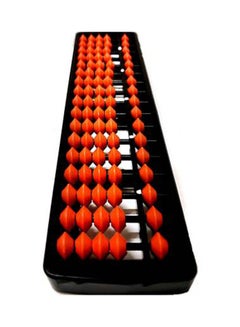 كيدز فاشون أداة حساب Abacus ب 17 عامود .  - Image 4