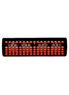 كيدز فاشون أداة حساب Abacus ب 17 عامود .  - Image 2