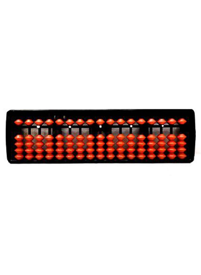 Kids Fashion 17-Rod Abacus Tool  - Image 2