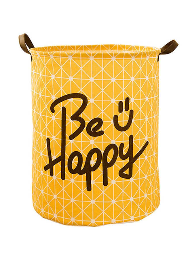 MissTiara - Foldable Storage Basket 40 x 50cm - Image 1