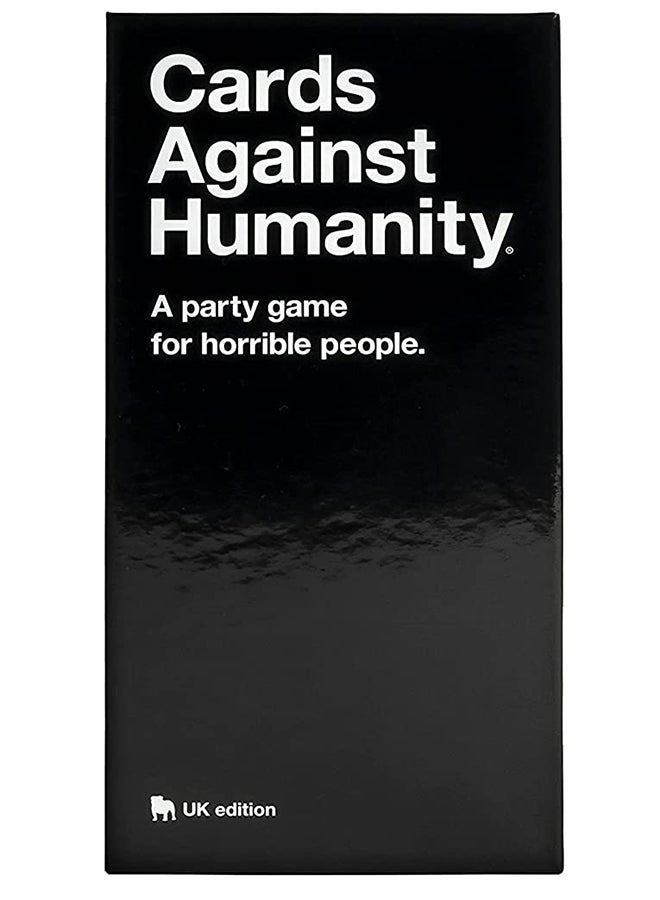 Cards Against Humanity Party Game For Horrible People  - Image 3