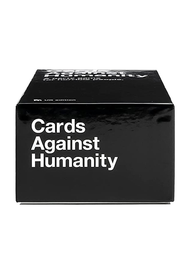 Cards Against Humanity Party Game For Horrible People  - Image 5