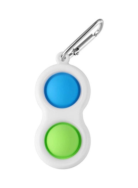 Fidget Simple Dimple Toy