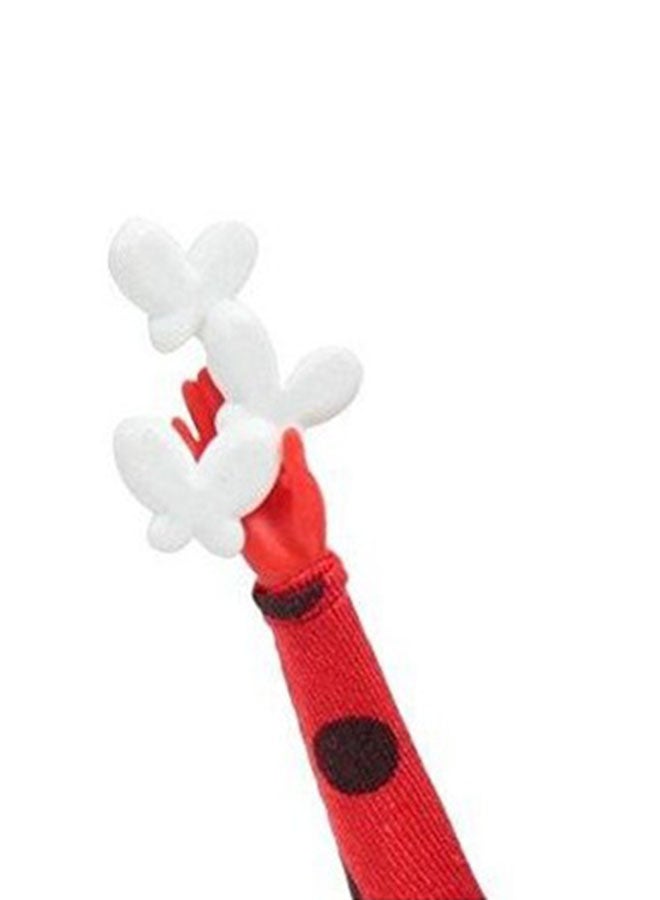 ميراكيولس دمية شخصية الدعسوقة الشجاعة - Image 5