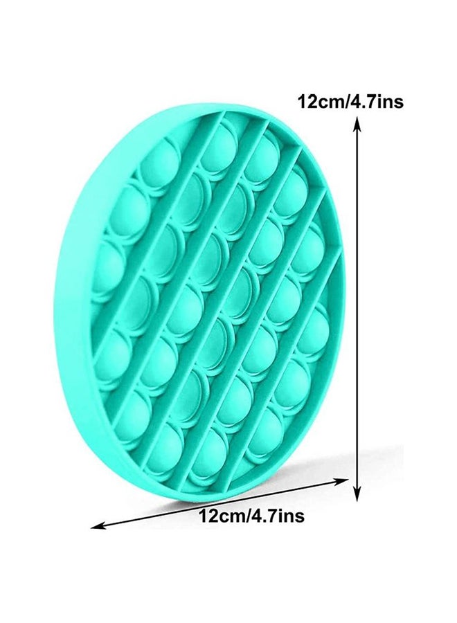 XiuWoo 3-Piece Push Pop It Bubble Fidget Sensory Toys - Image 4