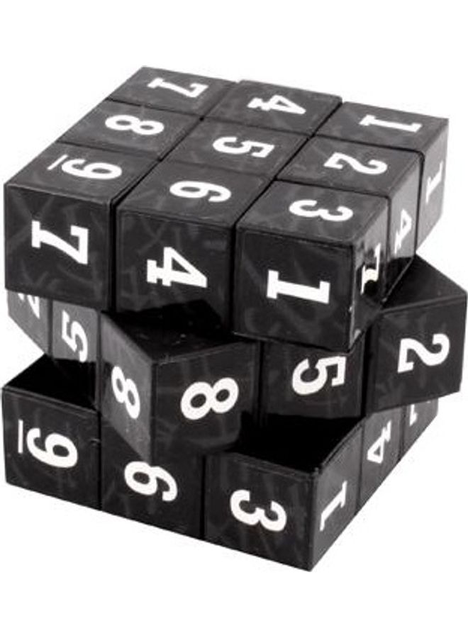 BGM Numeral Magic Cube Toy - Image 2