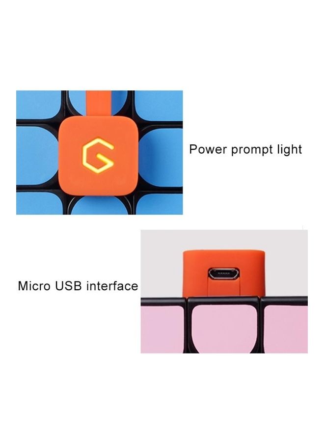 بي جي إم لعبة المكعب الفكري الأصلي من شاومي جييكر - Image 4