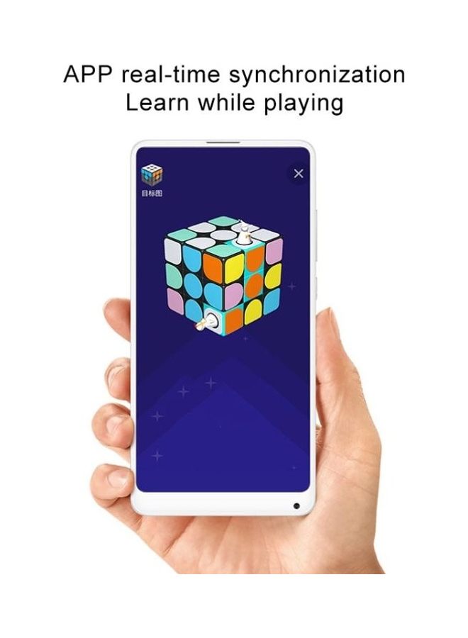 بي جي إم لعبة المكعب الفكري الأصلي من شاومي جييكر - Image 5