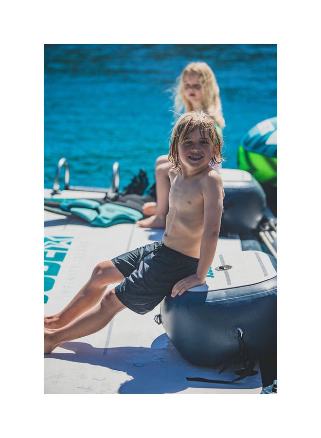 جوب Infinity Transom Bumper - Image 2