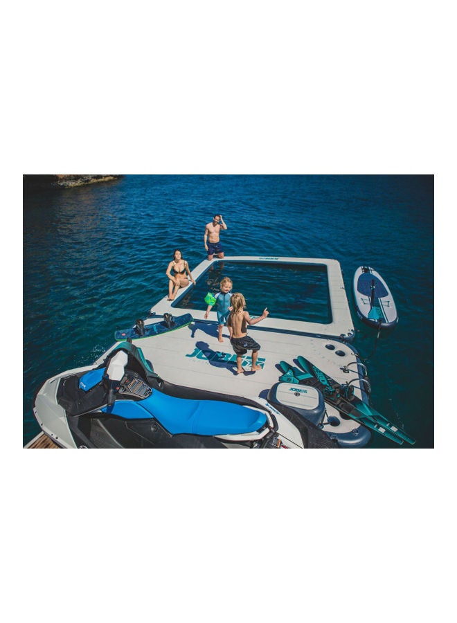 جوب Infinity Transom Bumper - Image 3