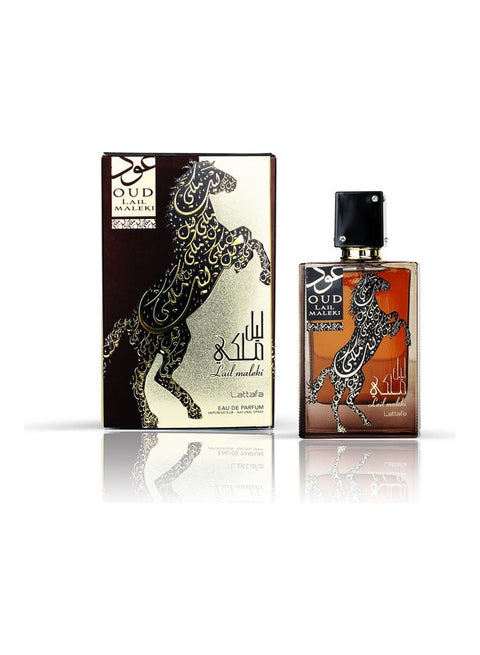 Lail Maleki Oud EDP 100ml