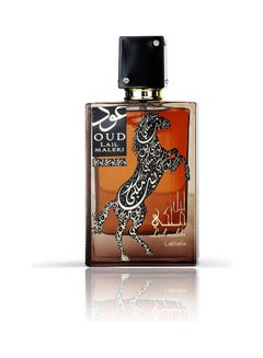 Lattafa Lail Maleki Oud EDP 100ml  - Image 2