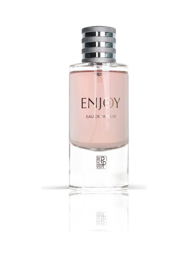 بيور بينك عطر إنجوي مي EDP 80ملليلتر - Image 2