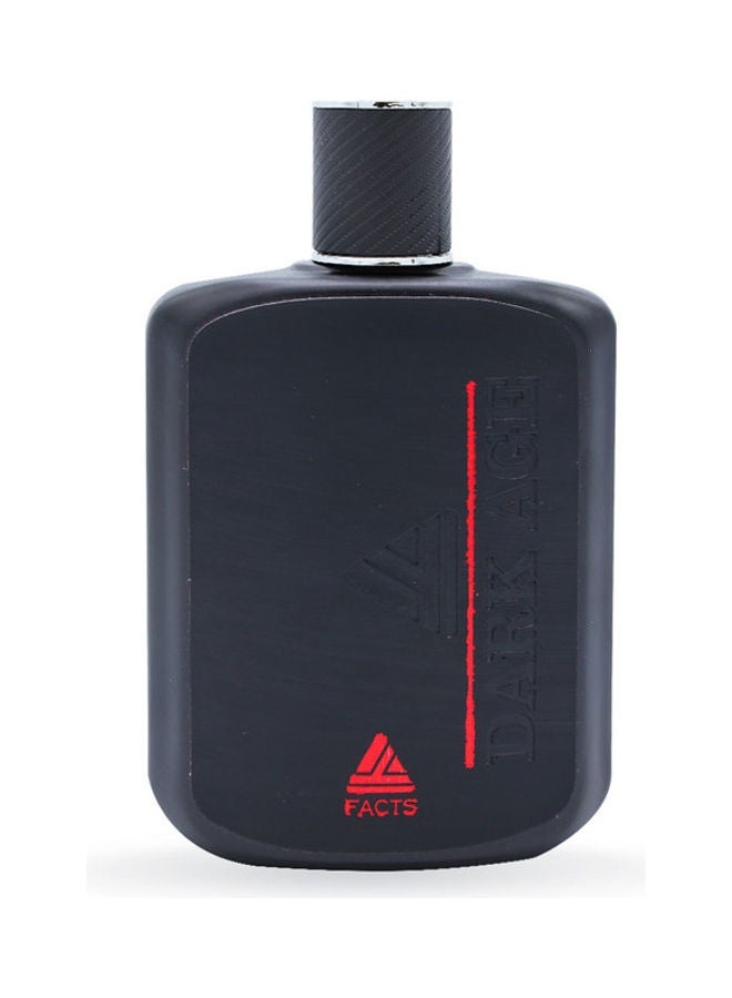 Facts Dark Age EDP 100ml - Image 2