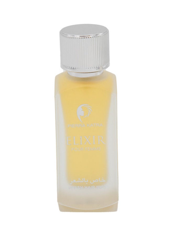 Pierra Katra Elixir Fresh Hair Mist 50ml  - Image 2