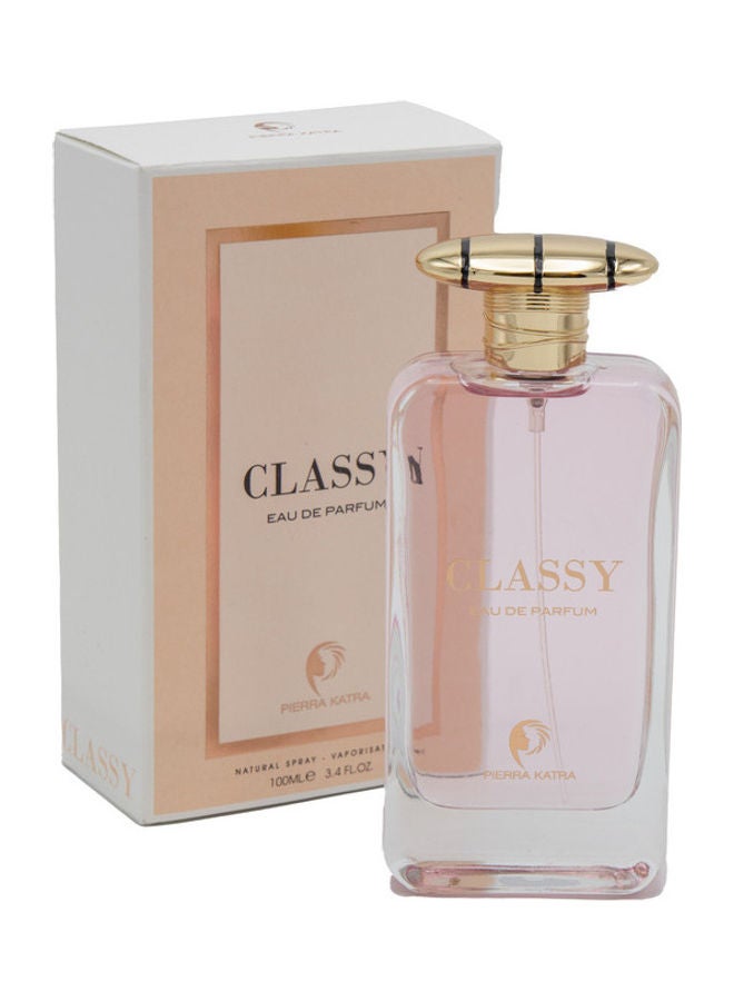 Pierra Katra Classy EDP 100ml  - Image 1