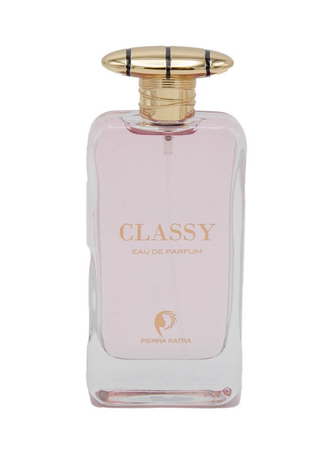 Pierra Katra Classy EDP 100ml  - Image 2