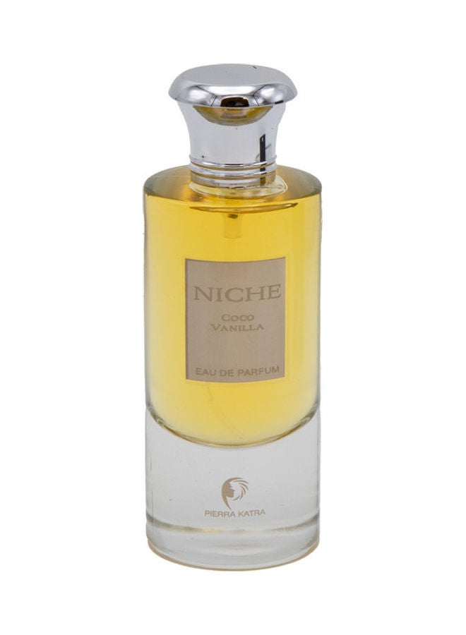Pierra Katra Niche Coco Vanilla Eau De Parfum 80ml  - Image 2