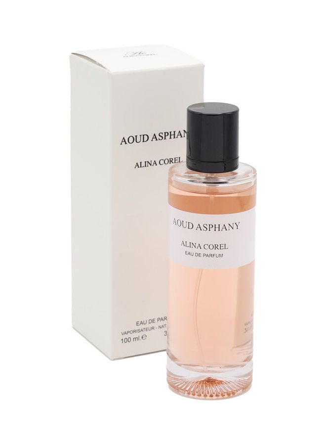 ألينا كوريل بخاخ عطر عود اصفهانى 100ملليلتر  - Image 1