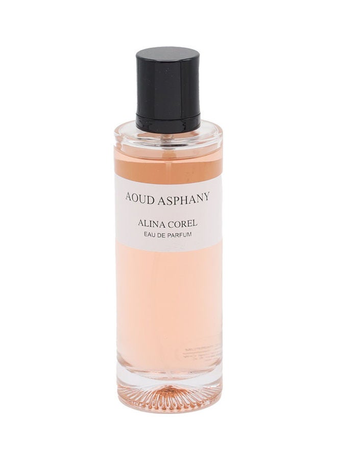 ألينا كوريل بخاخ عطر عود اصفهانى 100ملليلتر  - Image 2