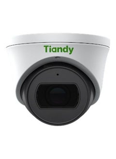 tiandy 5MP Starlight Motorized IR Turret Camera  - Image 1
