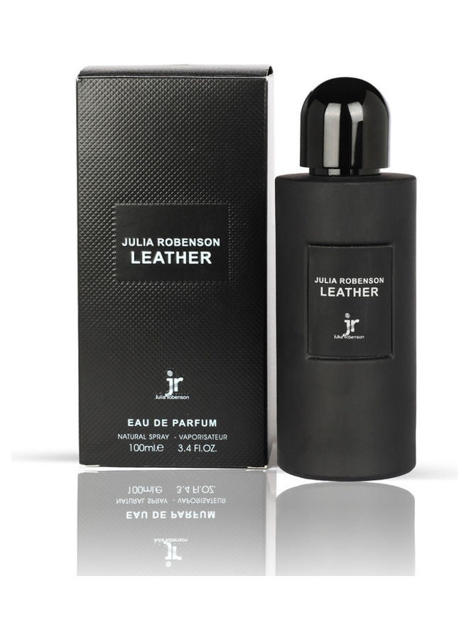 جوليا روبنسون EDP ليذر 100ملليلتر  - Image 1
